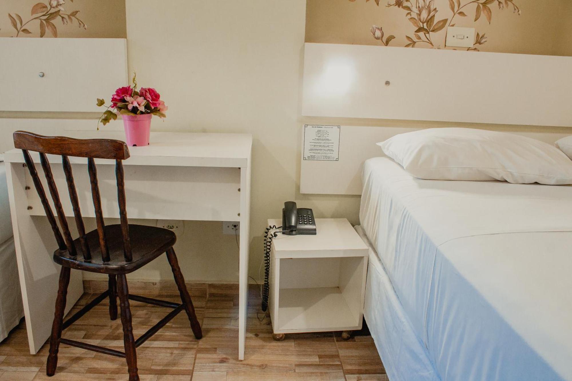 Pousada Iguassu Charm Suites Фос ду Игуасу Екстериор снимка