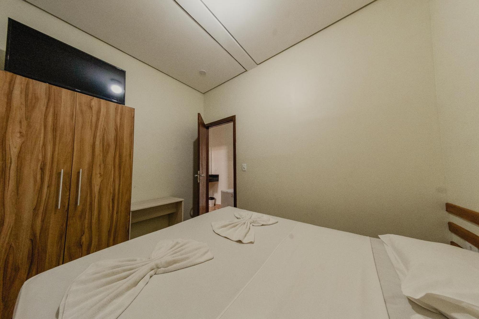 Pousada Iguassu Charm Suites Фос ду Игуасу Стая снимка