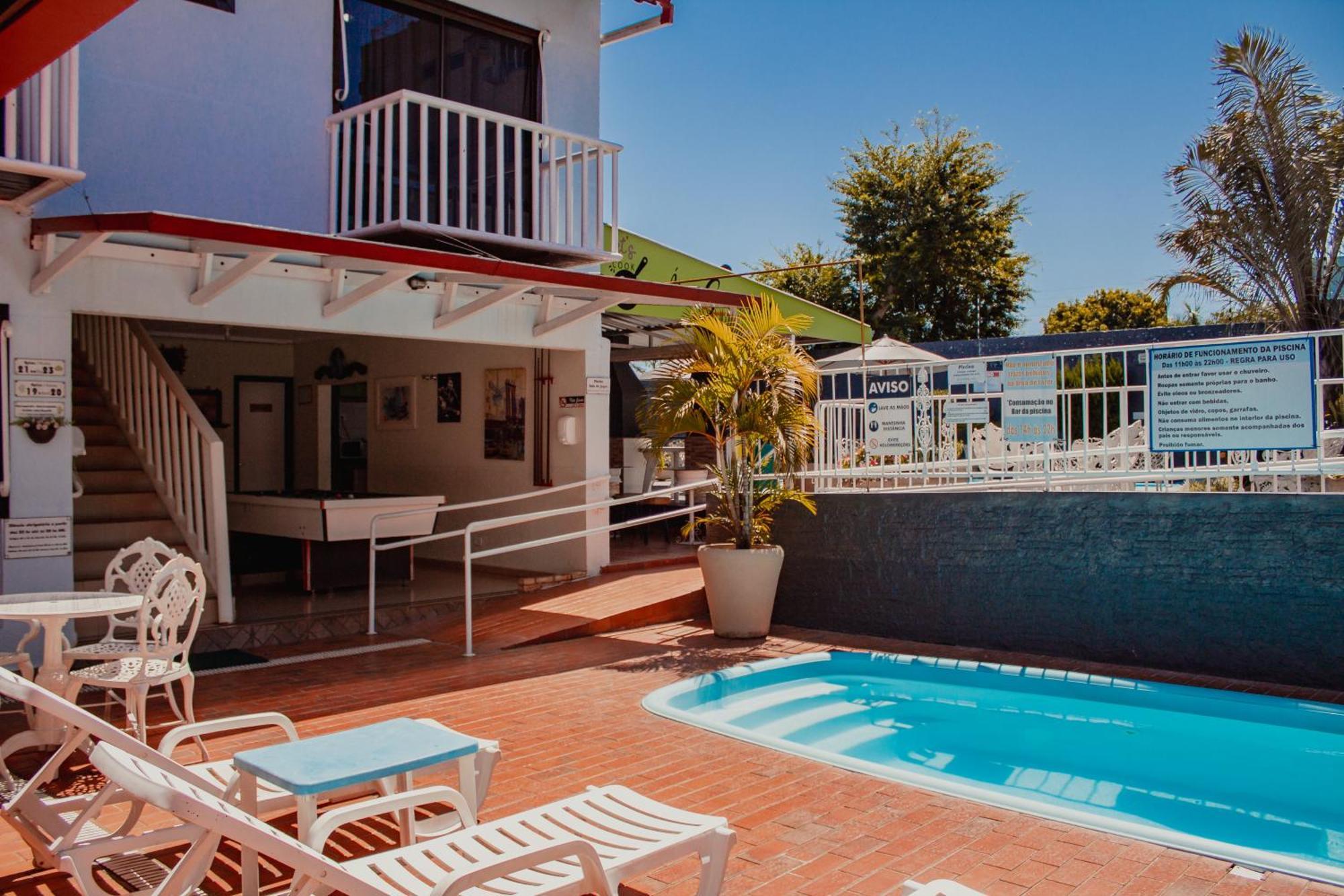 Pousada Iguassu Charm Suites Фос ду Игуасу Екстериор снимка