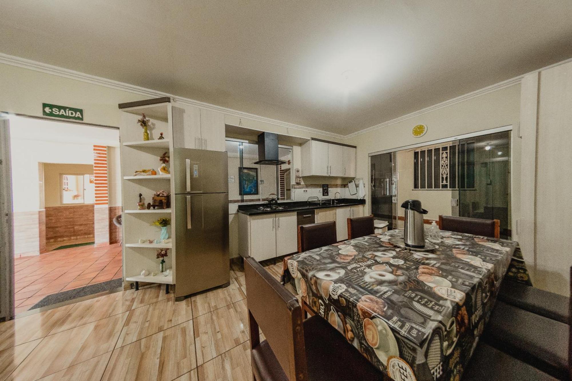 Pousada Iguassu Charm Suites Фос ду Игуасу Екстериор снимка