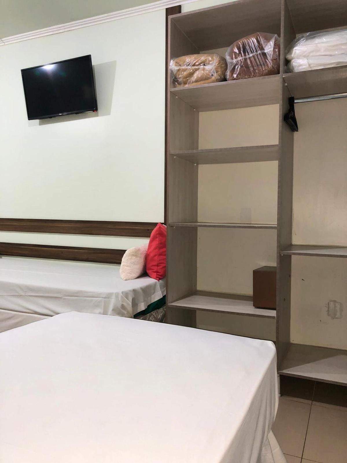Pousada Iguassu Charm Suites Фос ду Игуасу Екстериор снимка