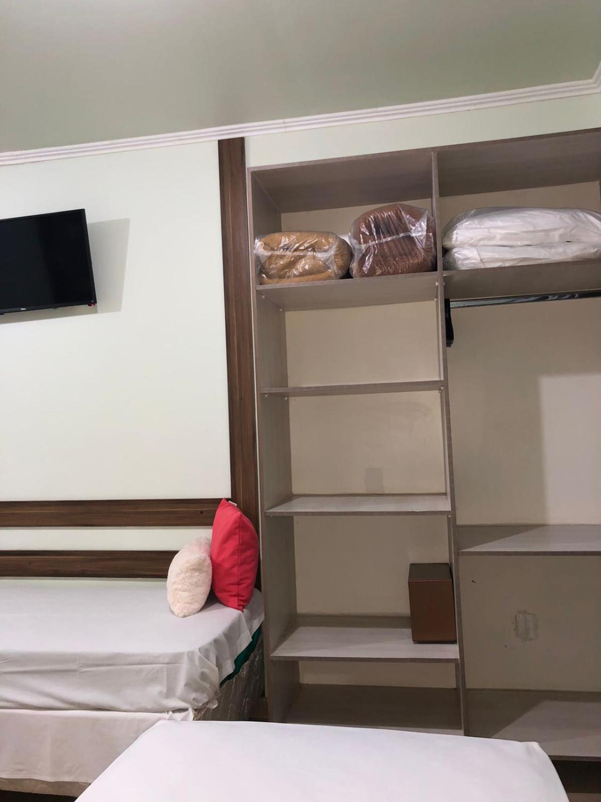 Pousada Iguassu Charm Suites Фос ду Игуасу Екстериор снимка