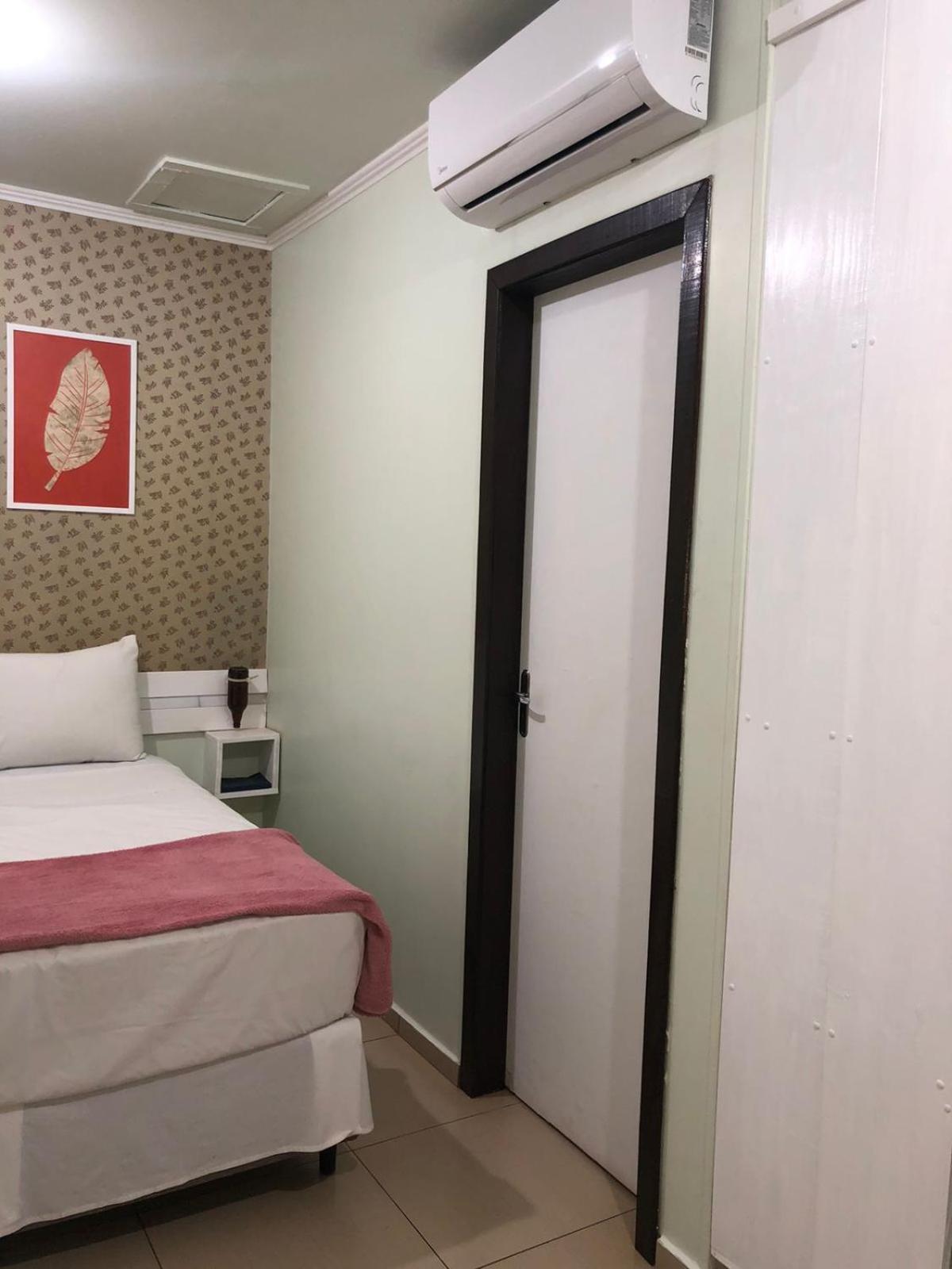 Pousada Iguassu Charm Suites Фос ду Игуасу Екстериор снимка