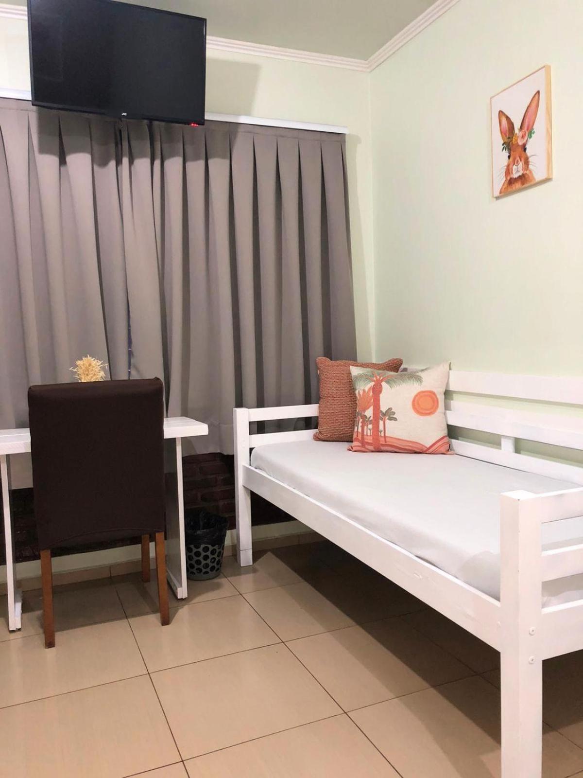 Pousada Iguassu Charm Suites Фос ду Игуасу Екстериор снимка