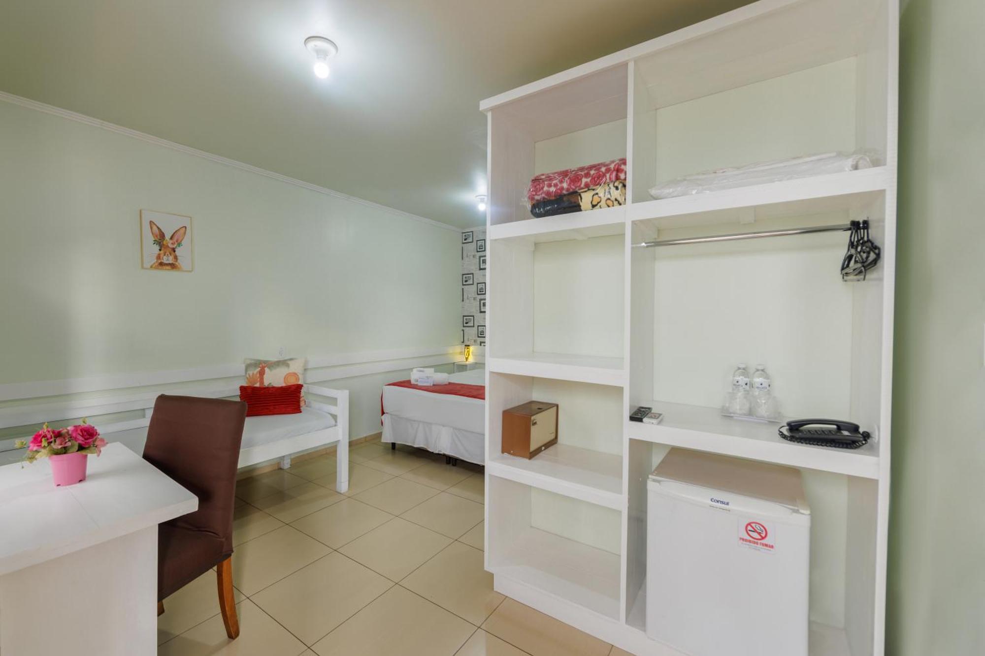 Pousada Iguassu Charm Suites Фос ду Игуасу Екстериор снимка
