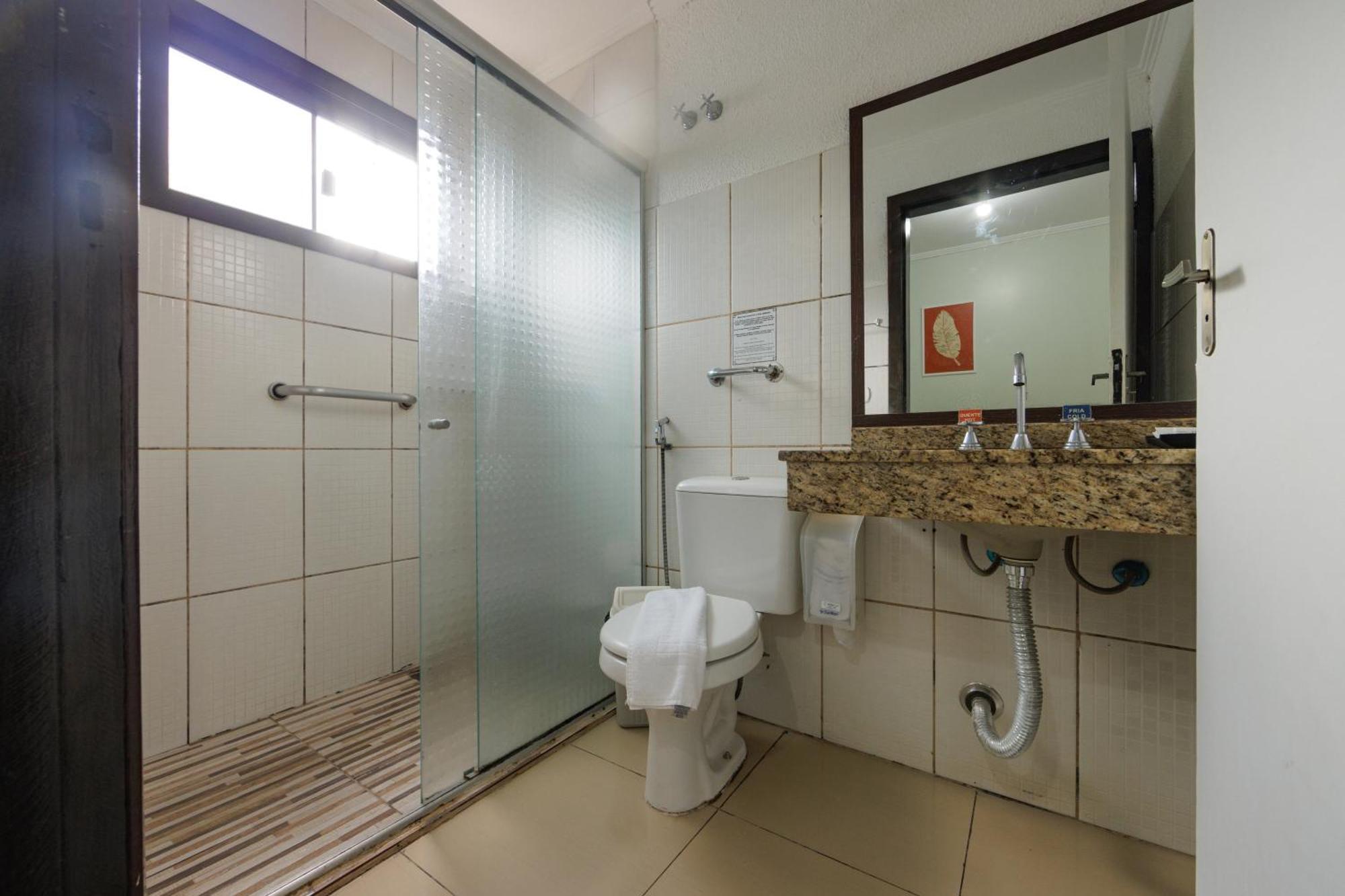 Pousada Iguassu Charm Suites Фос ду Игуасу Екстериор снимка